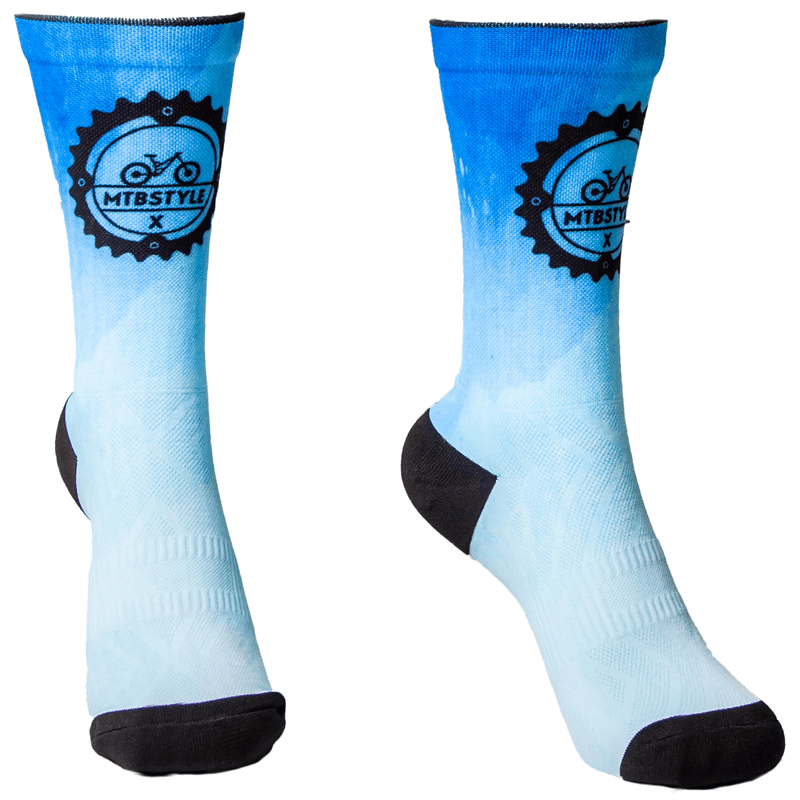 calcetines aero ciclismo