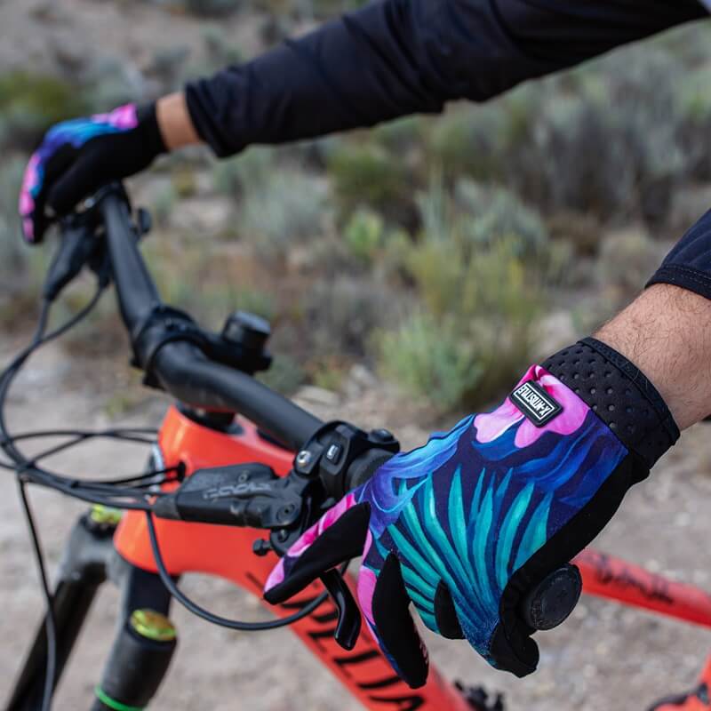 guantes bici mtb xmtbstyle