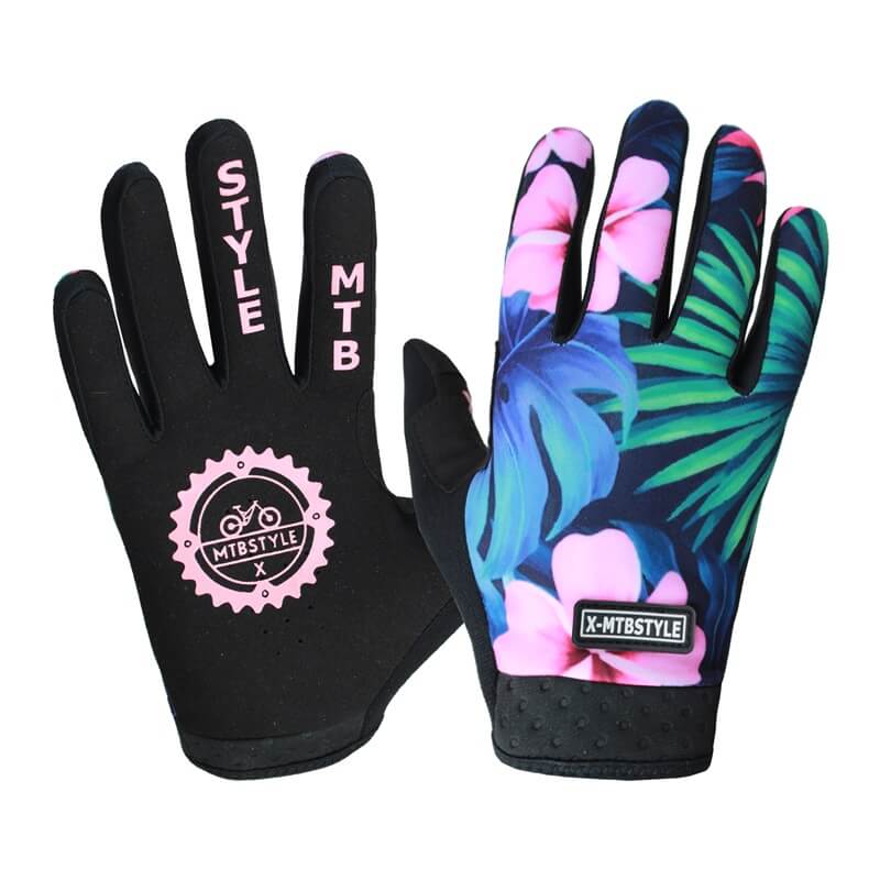 guantes bici xmtbstyle