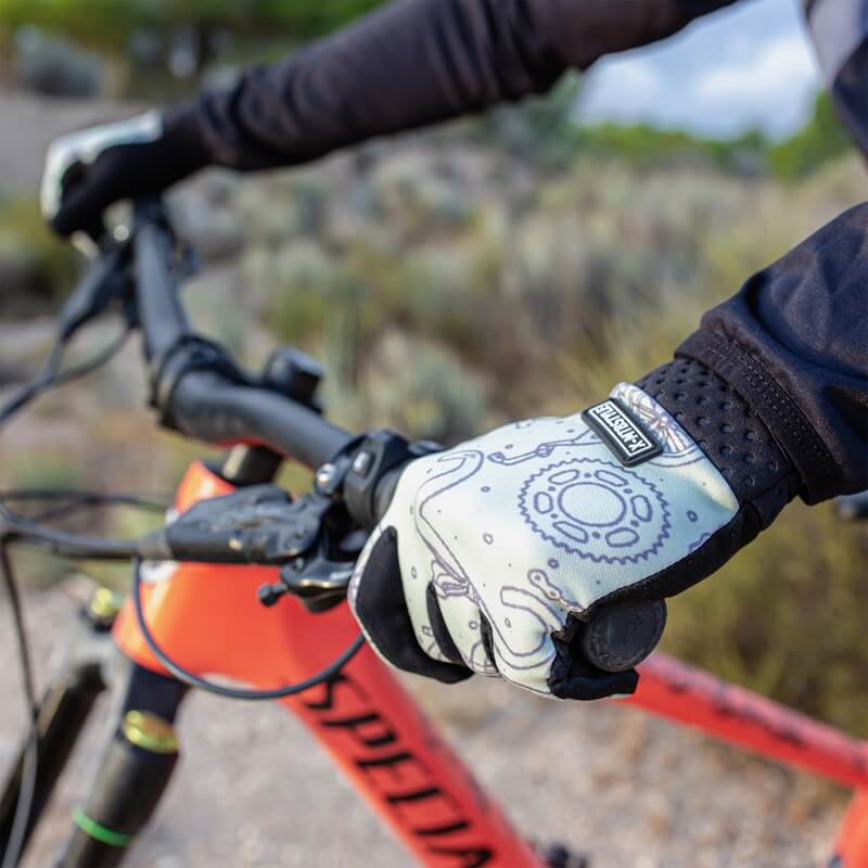 guantes ciclismo gore tex xmtbstyle