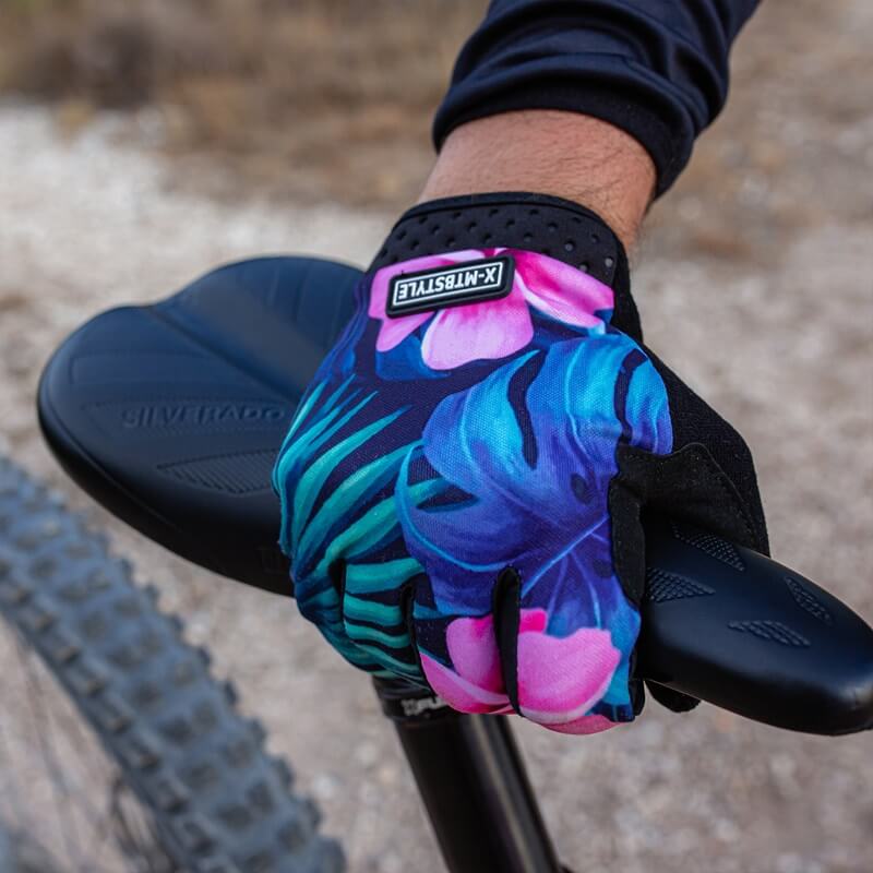 guantes de bici xmtbstyle